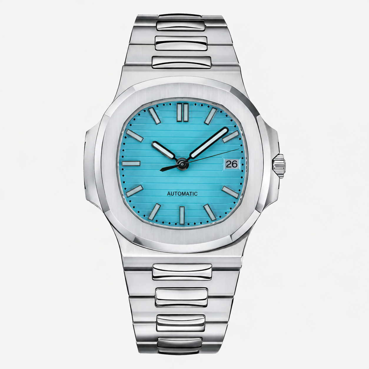 NAUTIKO | Tiffany Blue