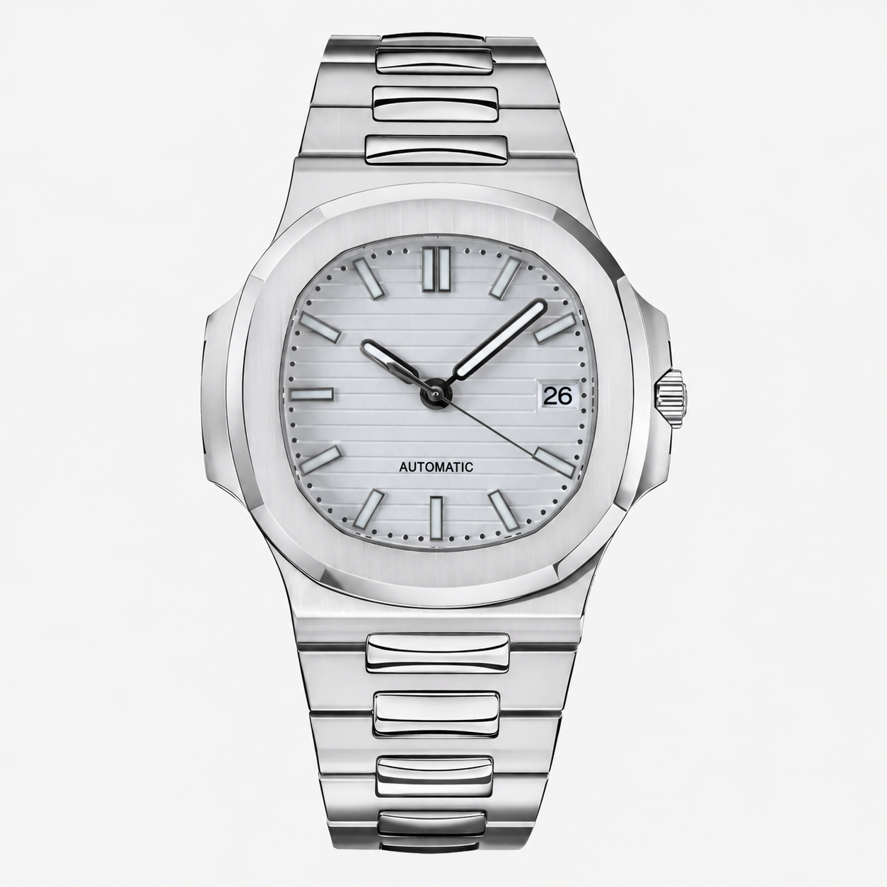 NAUTIKO | White