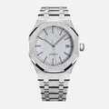 Royal SEIOAK | White