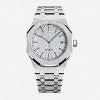 Royal SEIOAK | White