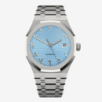 Royal SEIOAK | Arabic Ice Blue