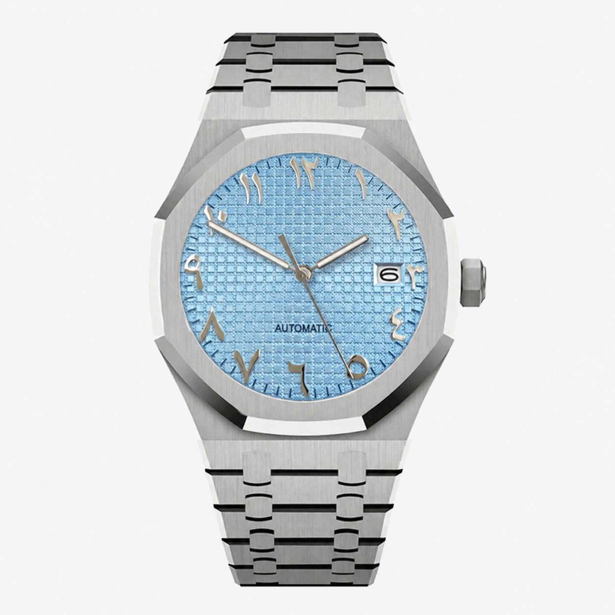 Royal SEIOAK | Arabic Ice Blue
