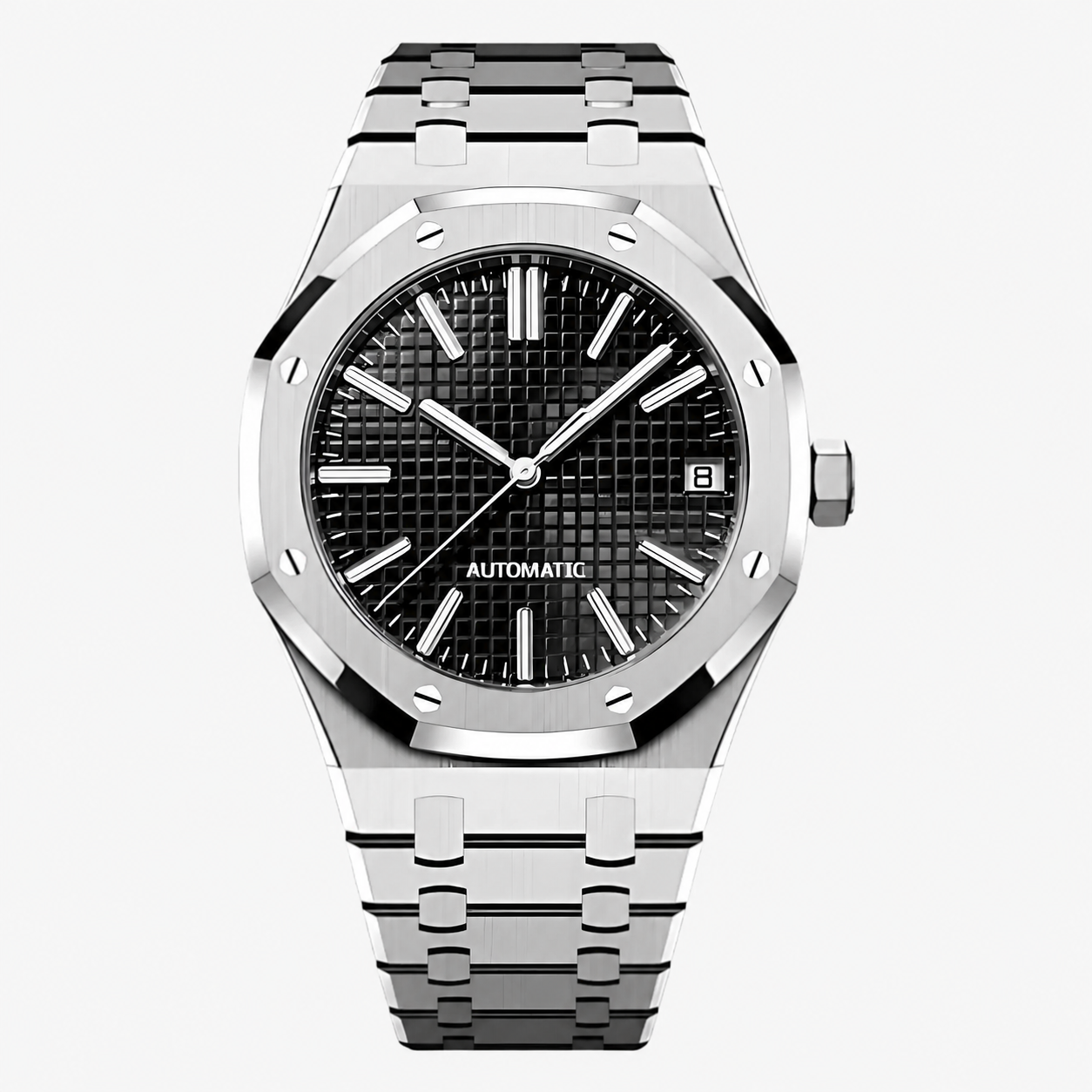 Royal SEIOAK | Black