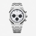 Royal SEIOAK | Chrono Panda