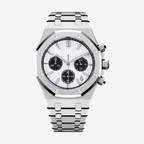 Royal SEIOAK | Chrono Panda