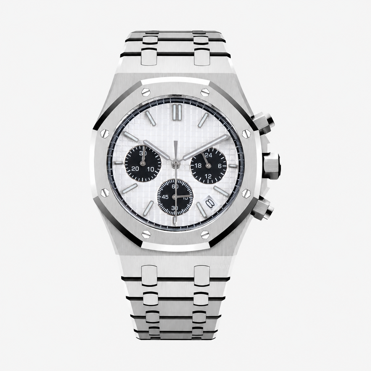 Royal SEIOAK | Chrono Panda
