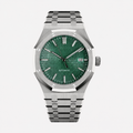 Royal SEIOAK | Green