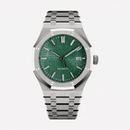 Royal SEIOAK | Green
