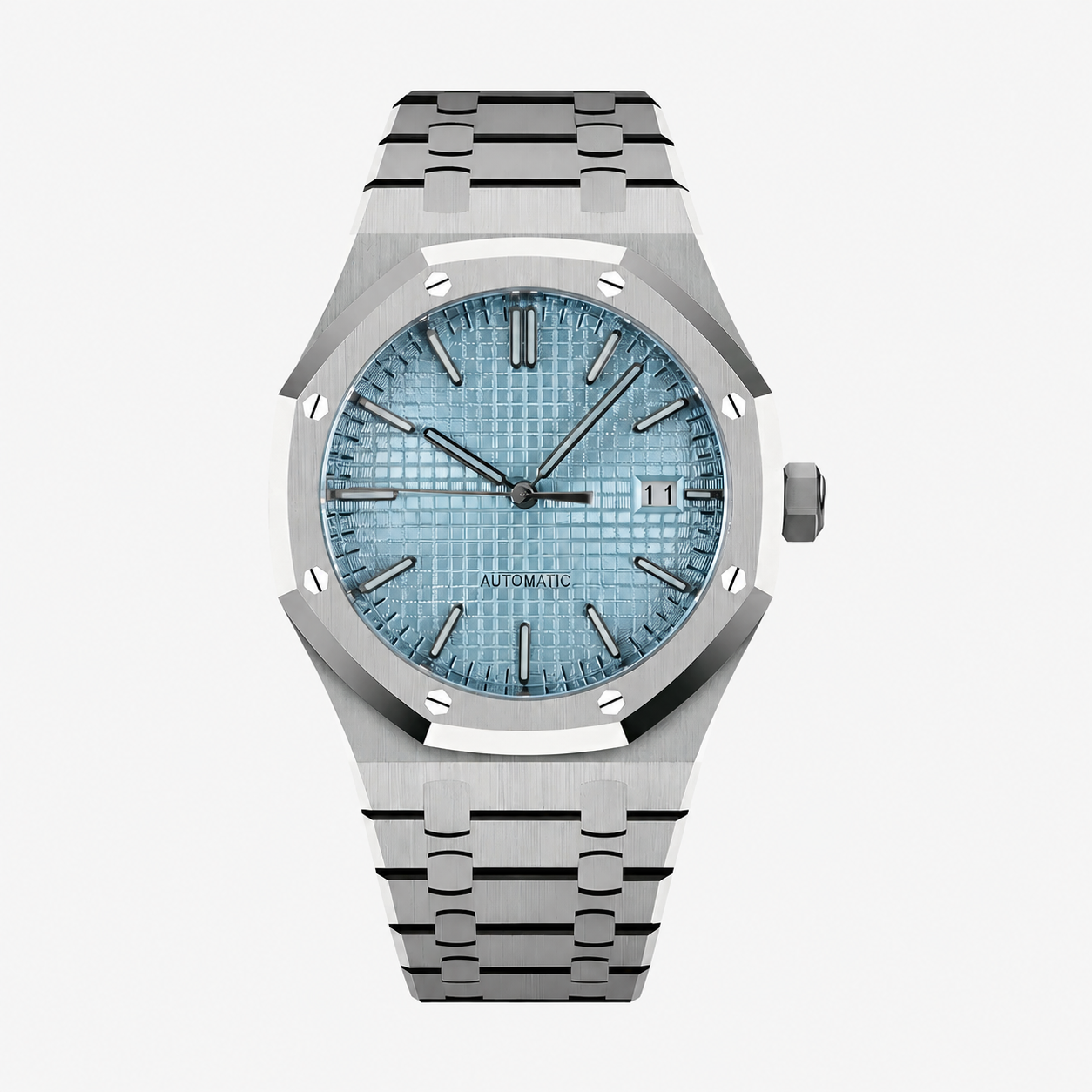 Royal SEIOAK | Ice Blue
