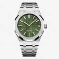 Royal SEIOAK | Olive Green