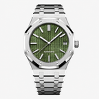 Royal SEIOAK | Olive Green