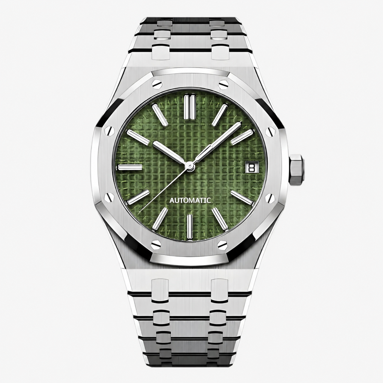 Royal SEIOAK | Olive Green