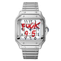 SANTIKO | Arabic Fck 9 to 5