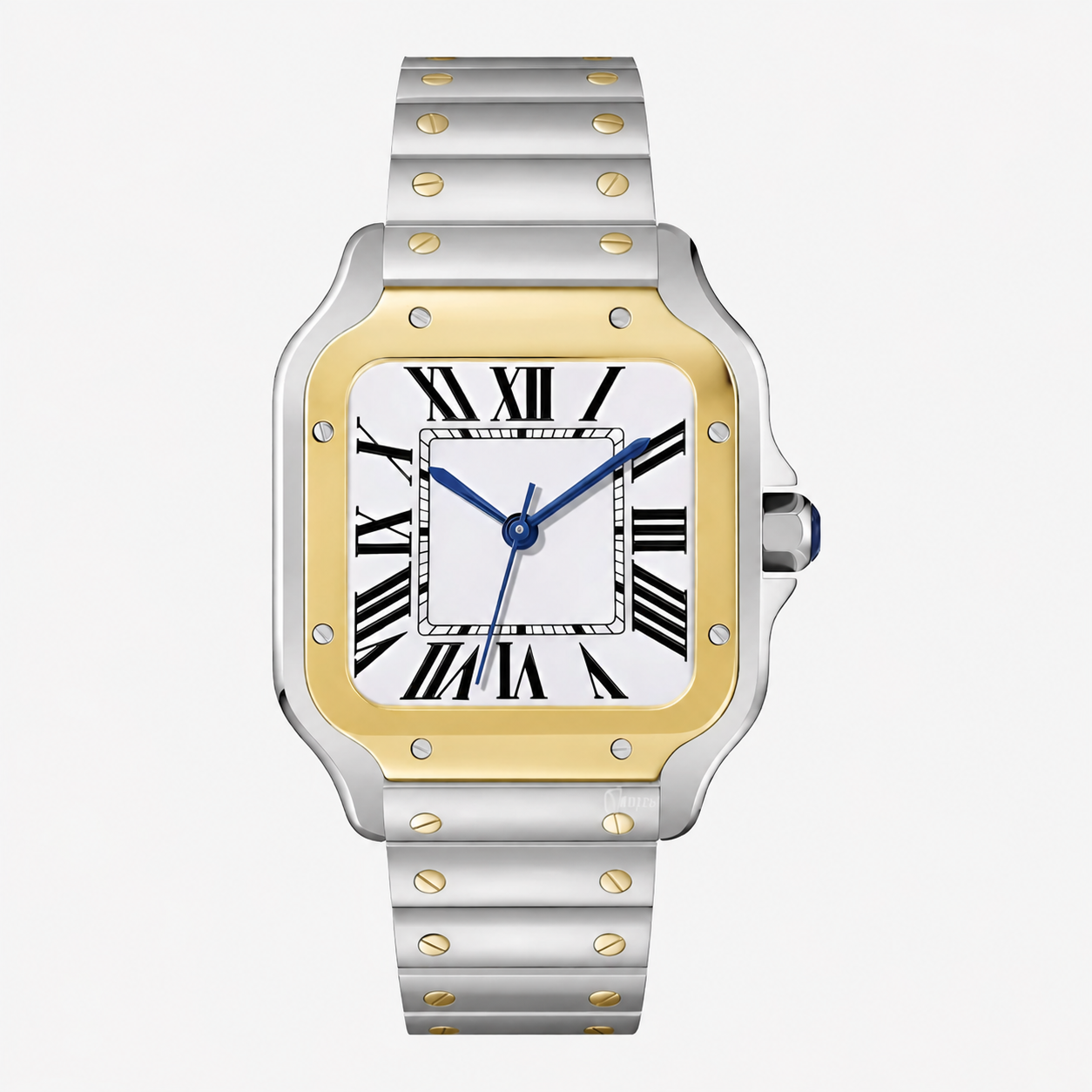 SANTIKO | Gold - Silver