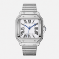 SANTIKO | White