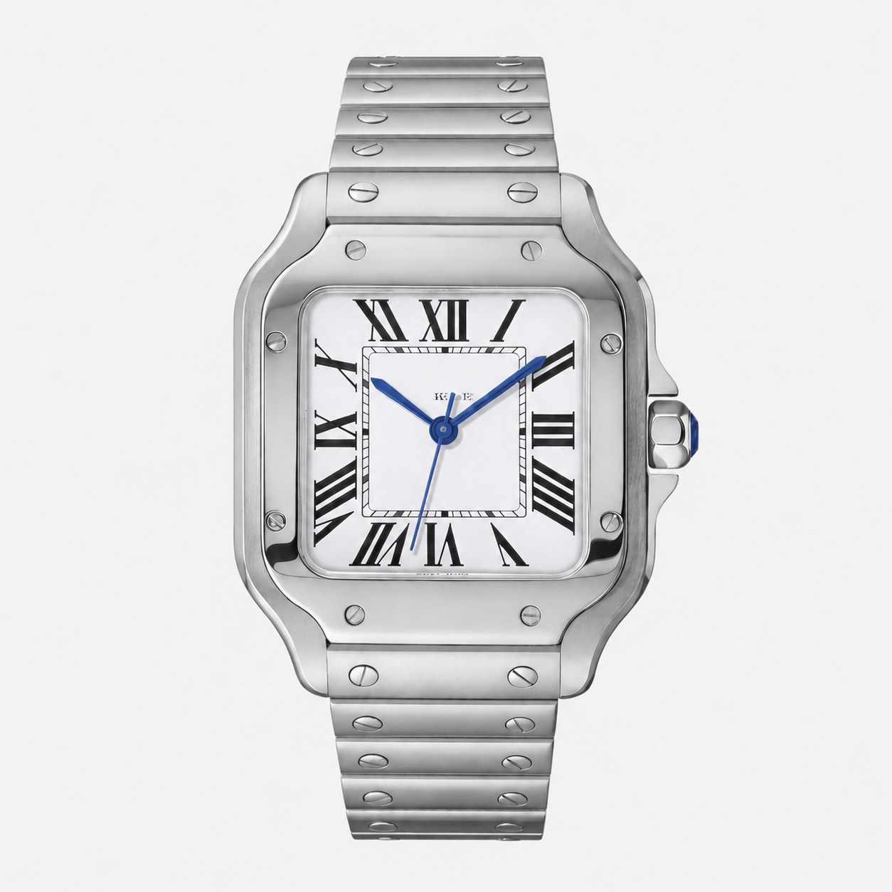 SANTIKO | White
