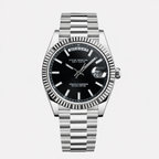 SEI-DAYDATE | Classic Black