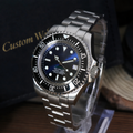 SEIMARINER | Deepsea