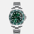 SEIMARINER | Hulk