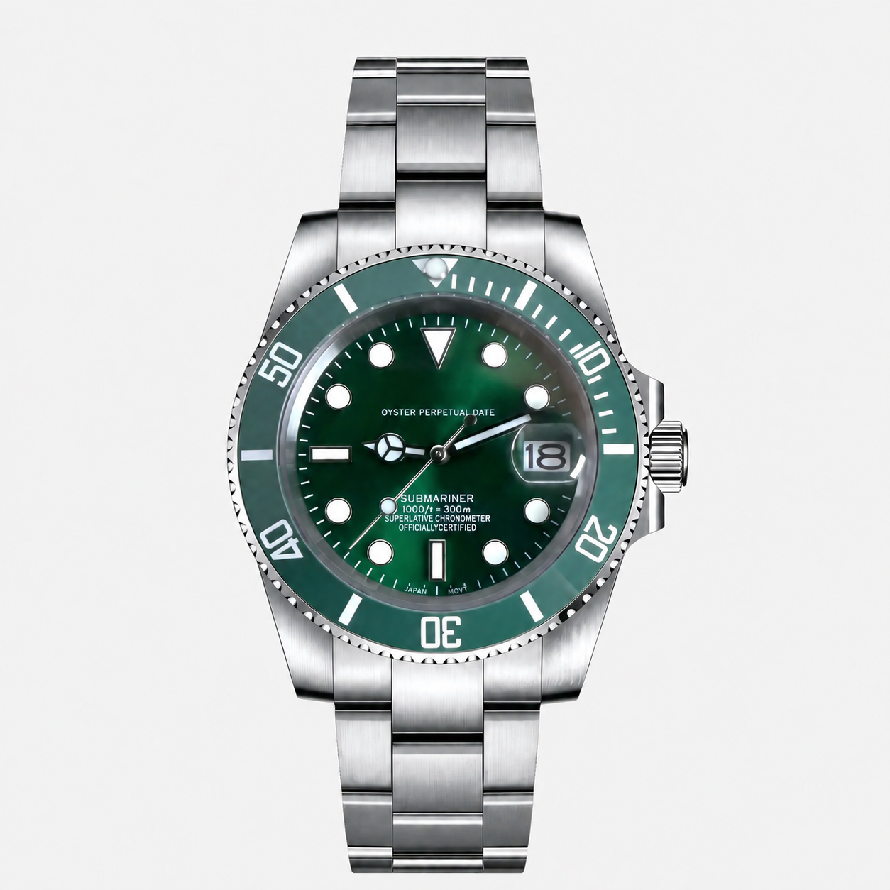 SEIMARINER | Hulk