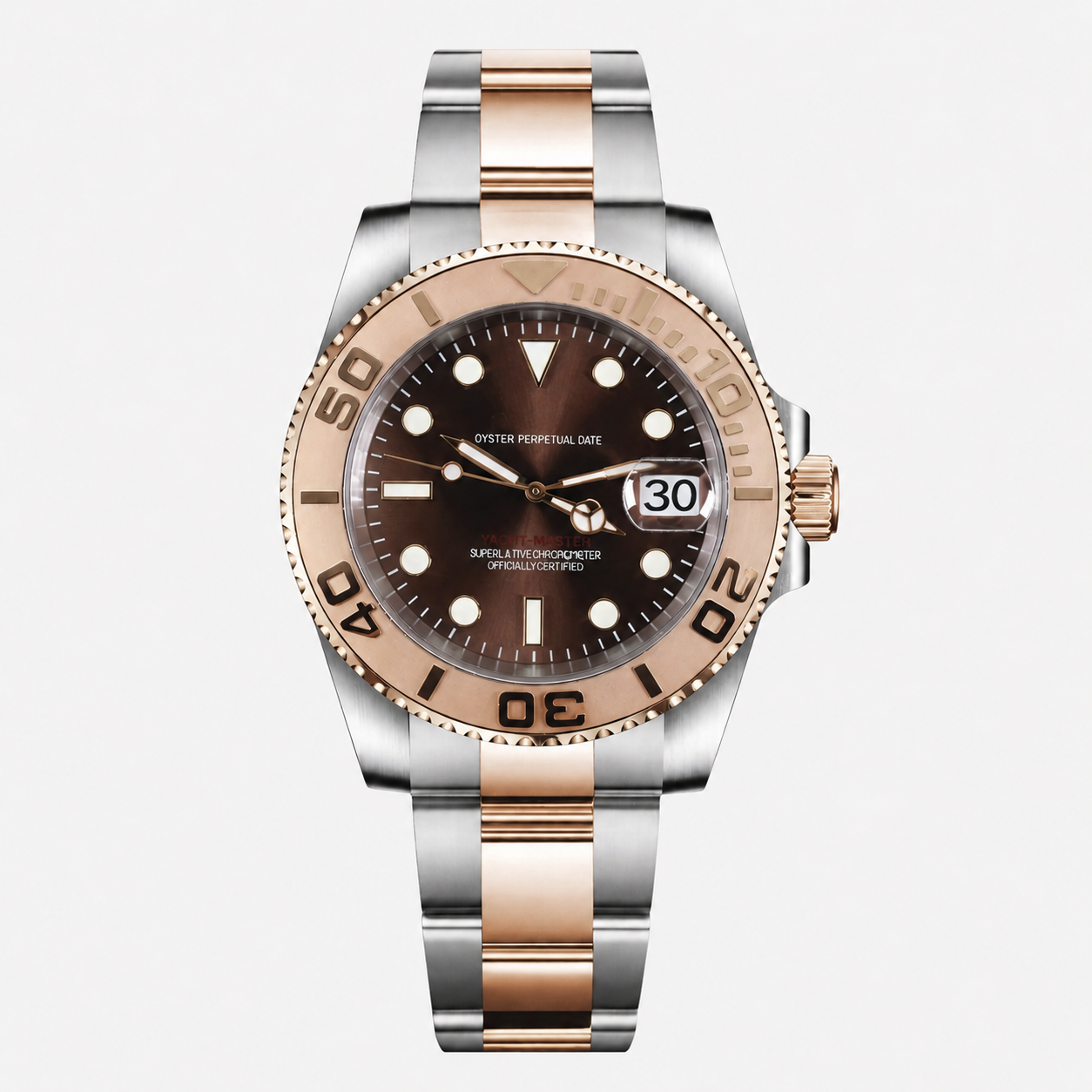 SEIMARINER | Rose Gold