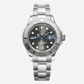 SEIMARINER | Silver