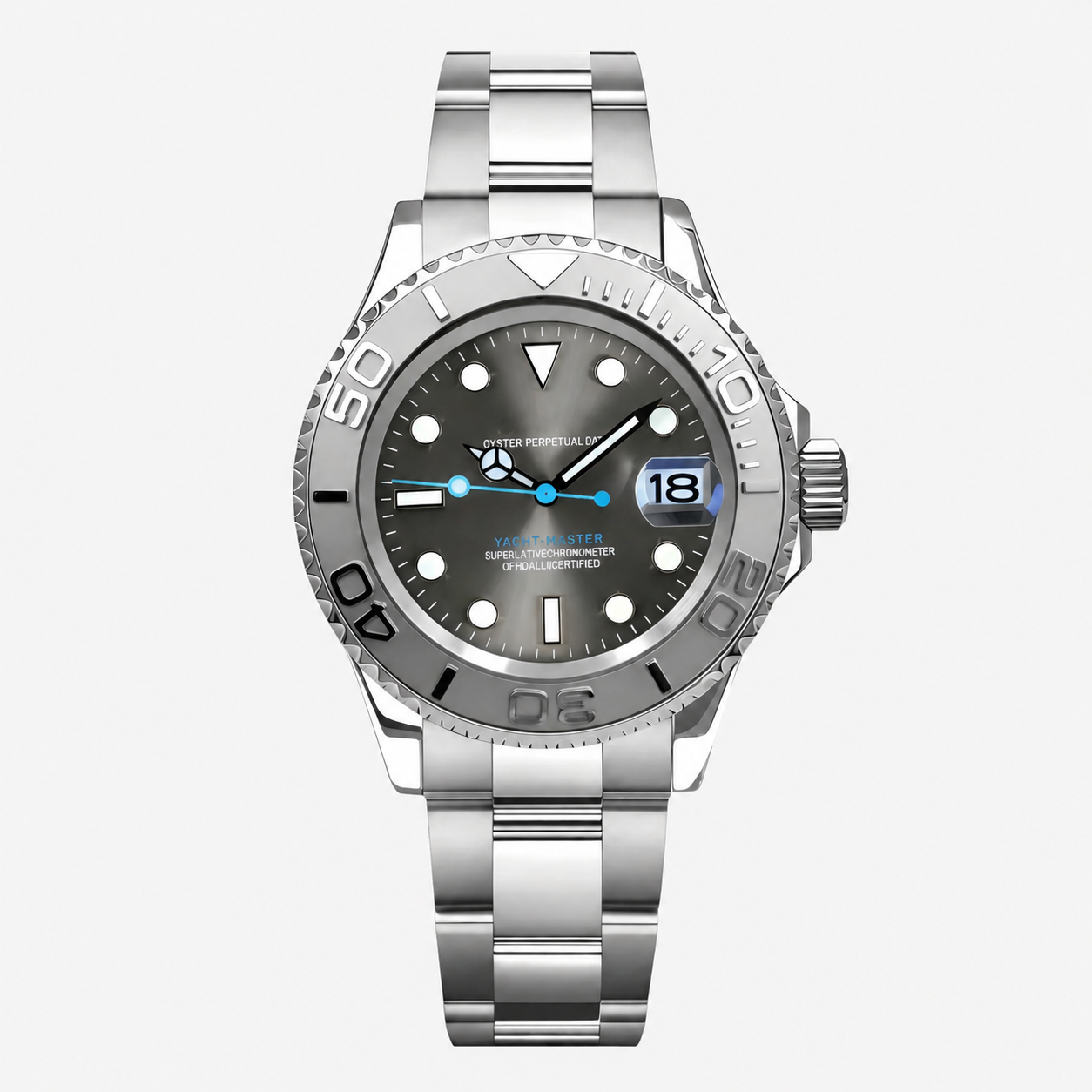 SEIMARINER | Silver