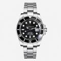 SEIMARINER | Steel Black