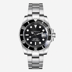 SEIMARINER | Steel Black