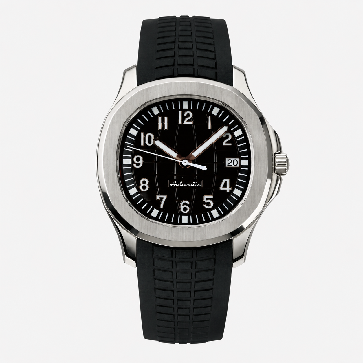 SEINAUT | Black