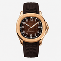 SEINAUT | Brown (Rose Gold)