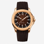 SEINAUT | Brown (Rose Gold)