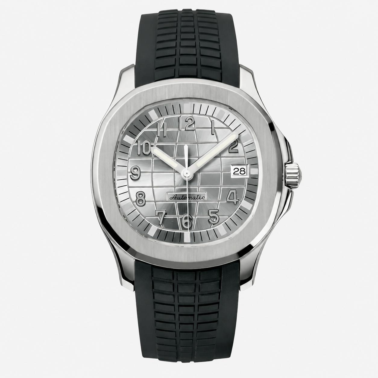 SEINAUT | Silver